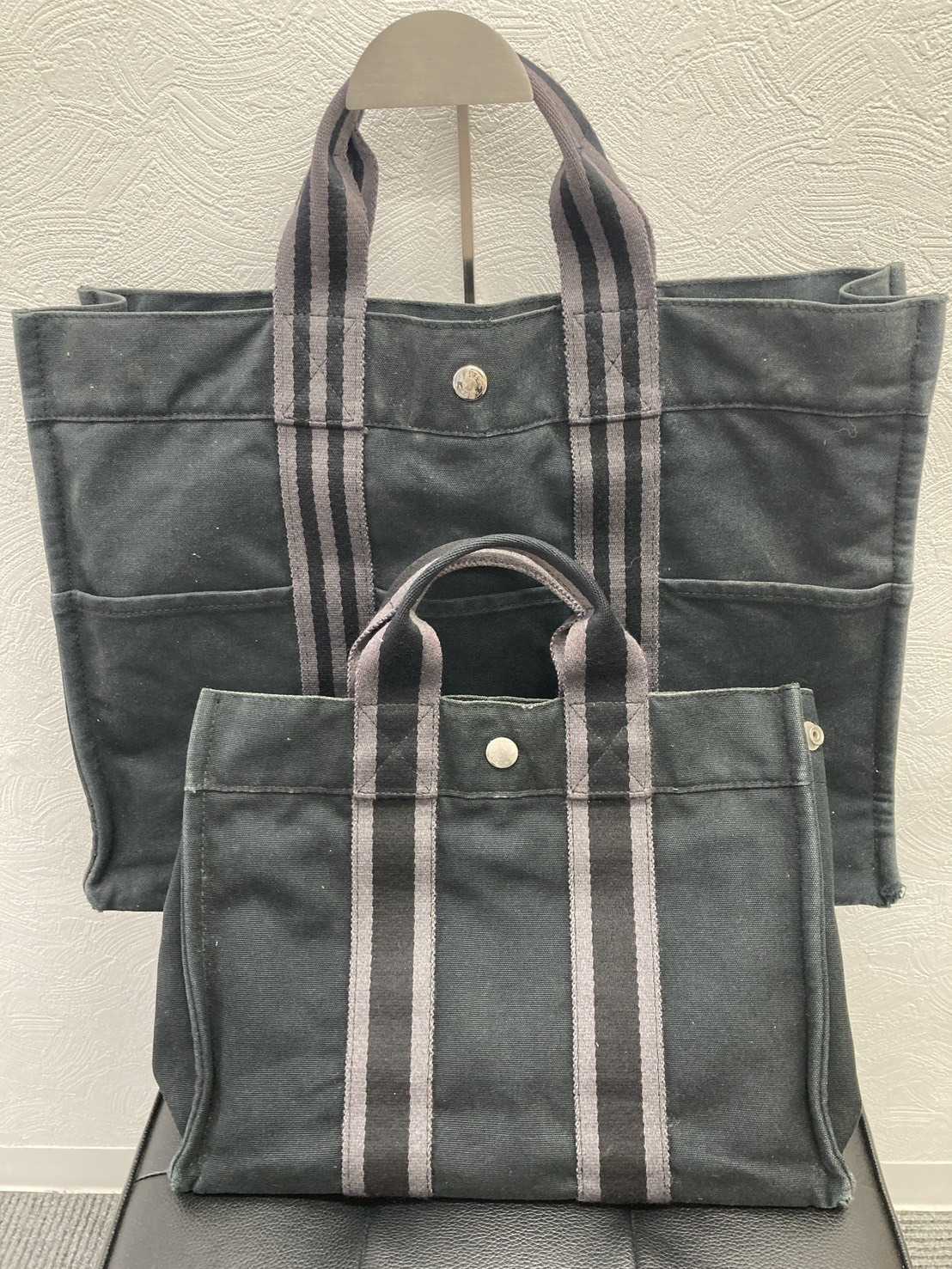 買取大吉 エルメス　バッグ