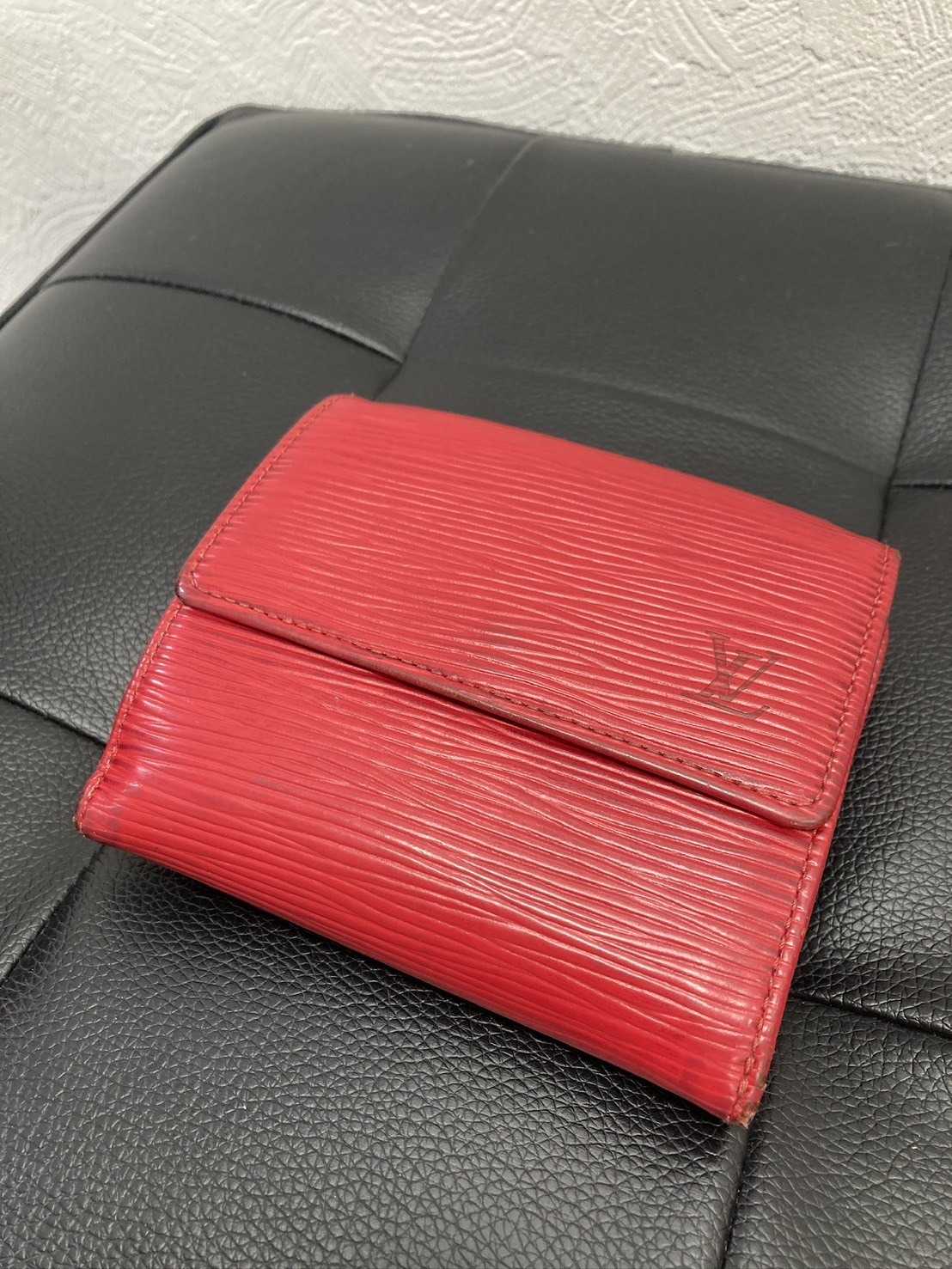 買取大吉 ルイヴィトン　財布　キーケース