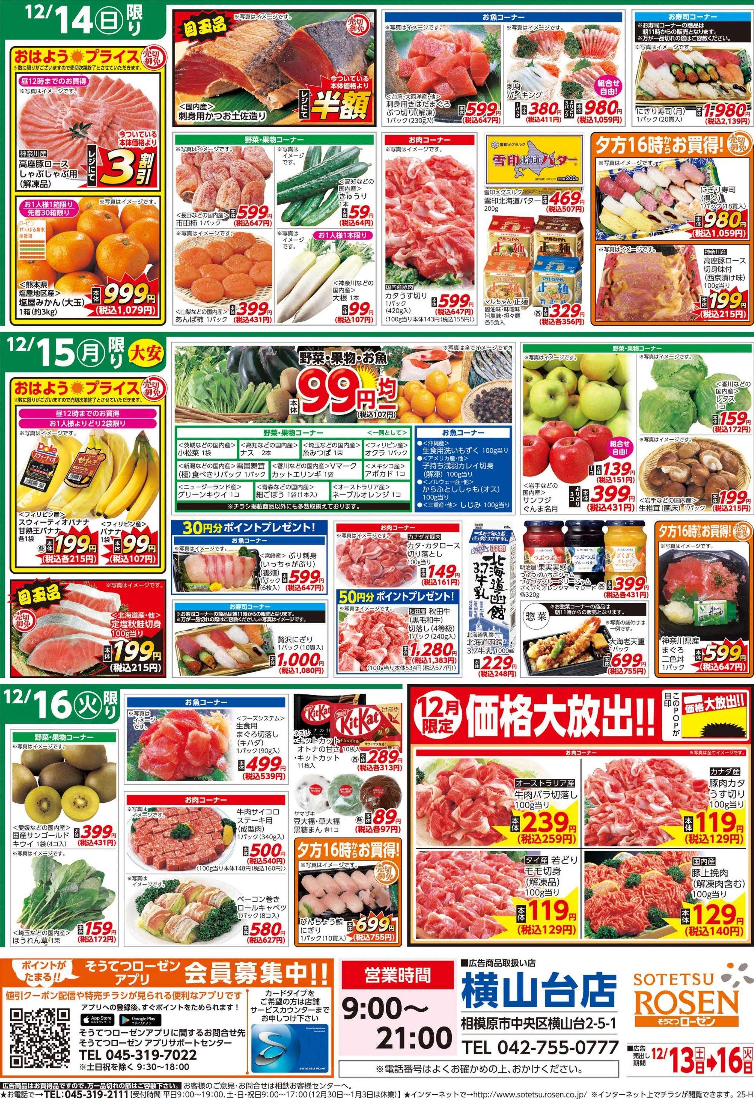 そうてつローゼン 