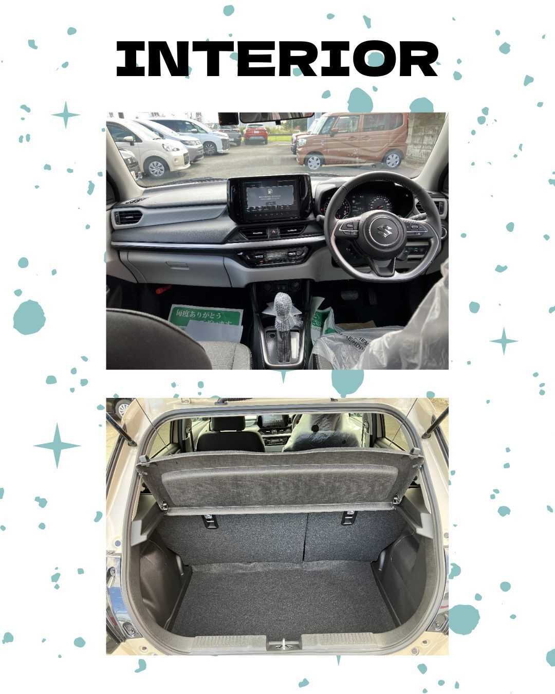 ナオイオート 【ナオイオート6号取手店】スイフト在庫車紹介！