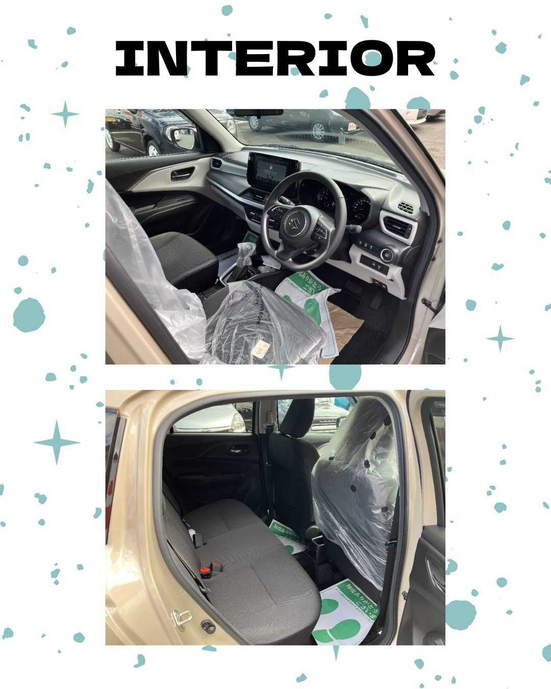 ナオイオート 【ナオイオート6号取手店】スイフト在庫車紹介！