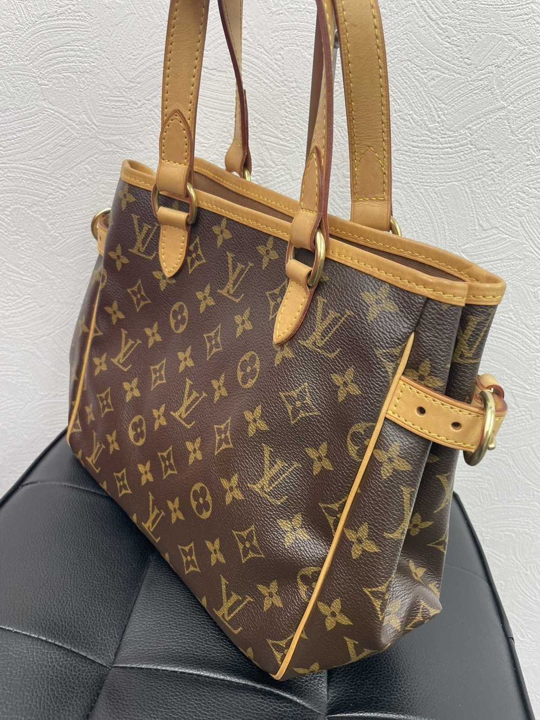 買取大吉 ルイヴィトン　バッグ