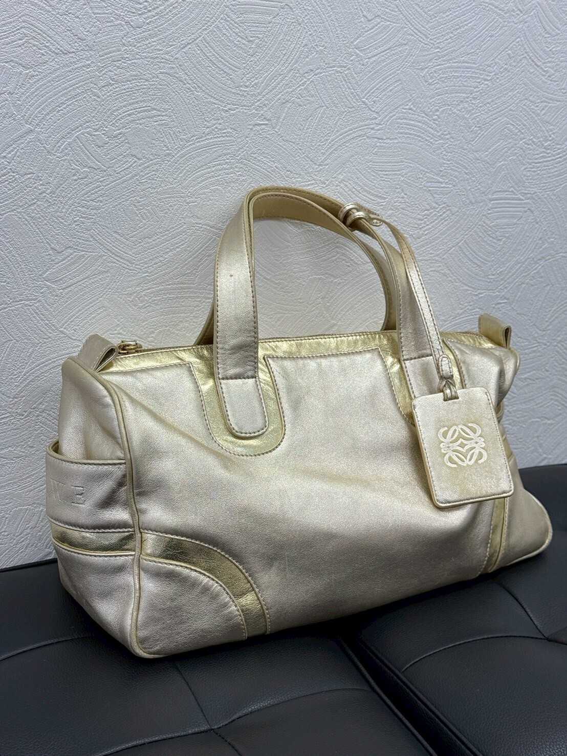 買取大吉 ロエベ　バッグ