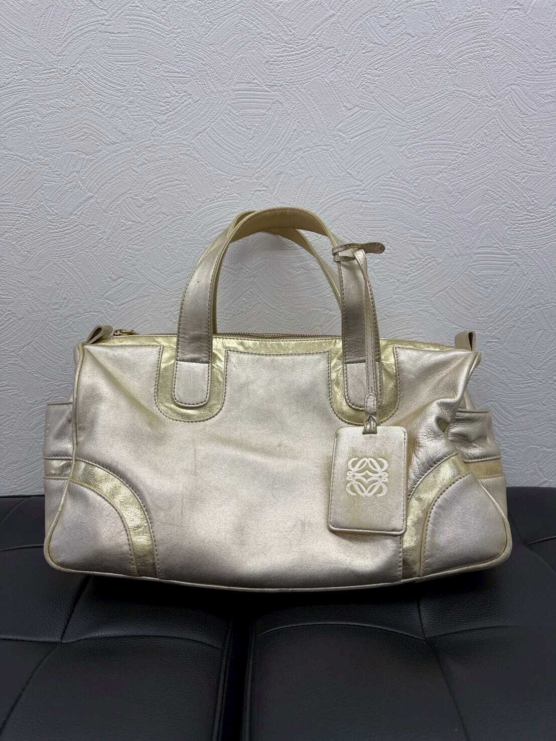 買取大吉 ロエベ　バッグ