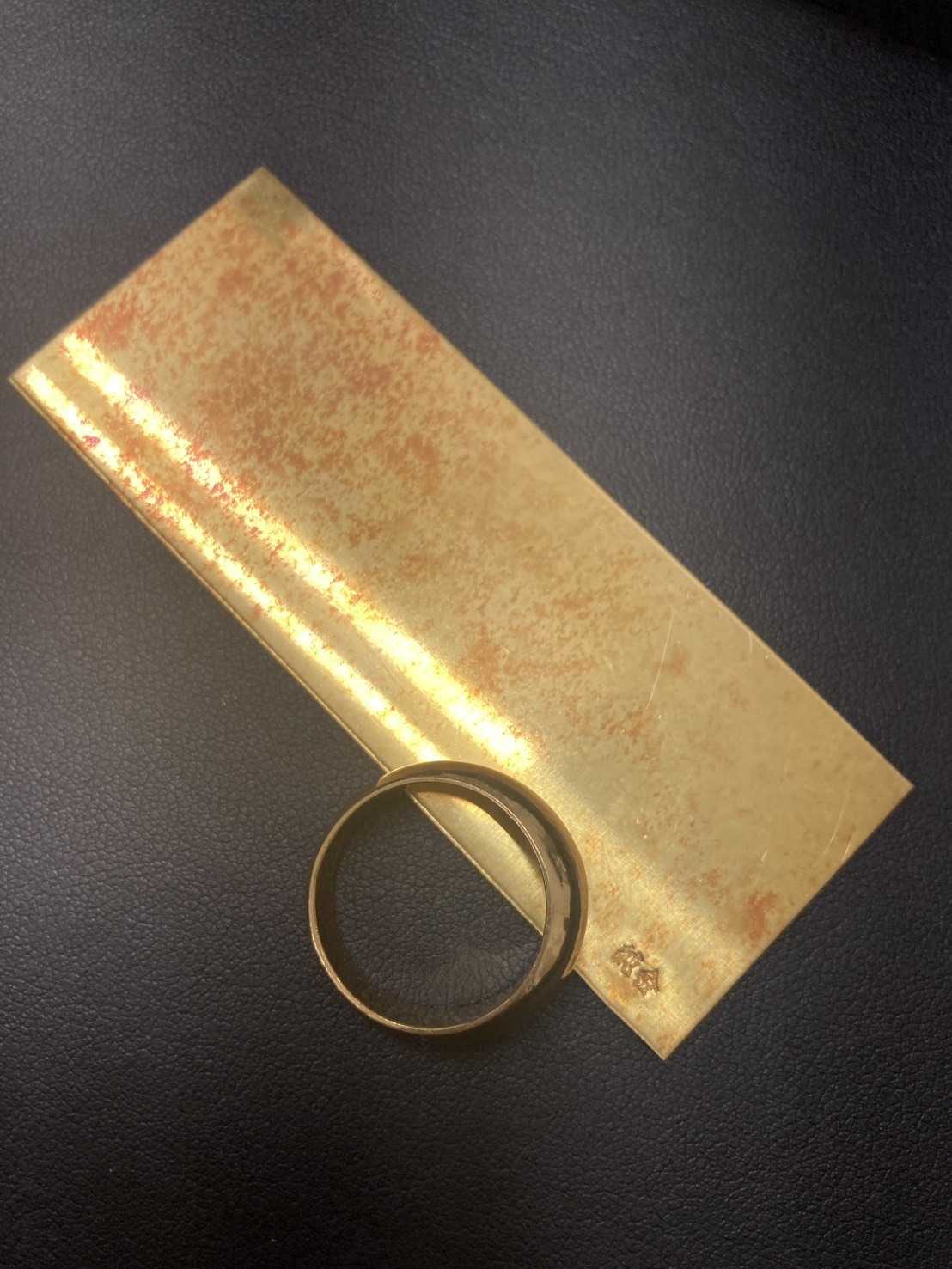 買取大吉 金製品