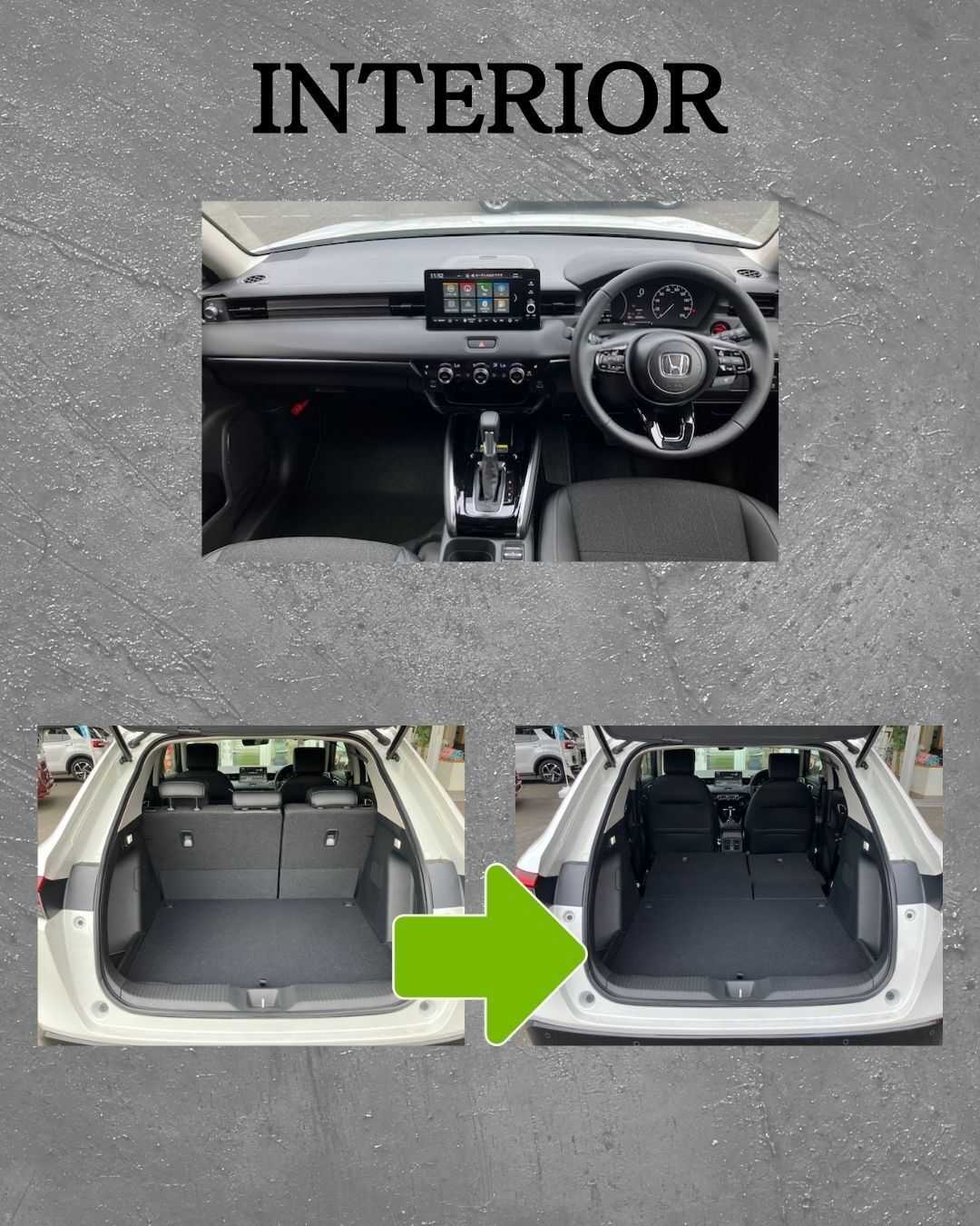 ナオイオート 【ラビットイオンタウン水戸南店】VEZEL在庫車紹介！