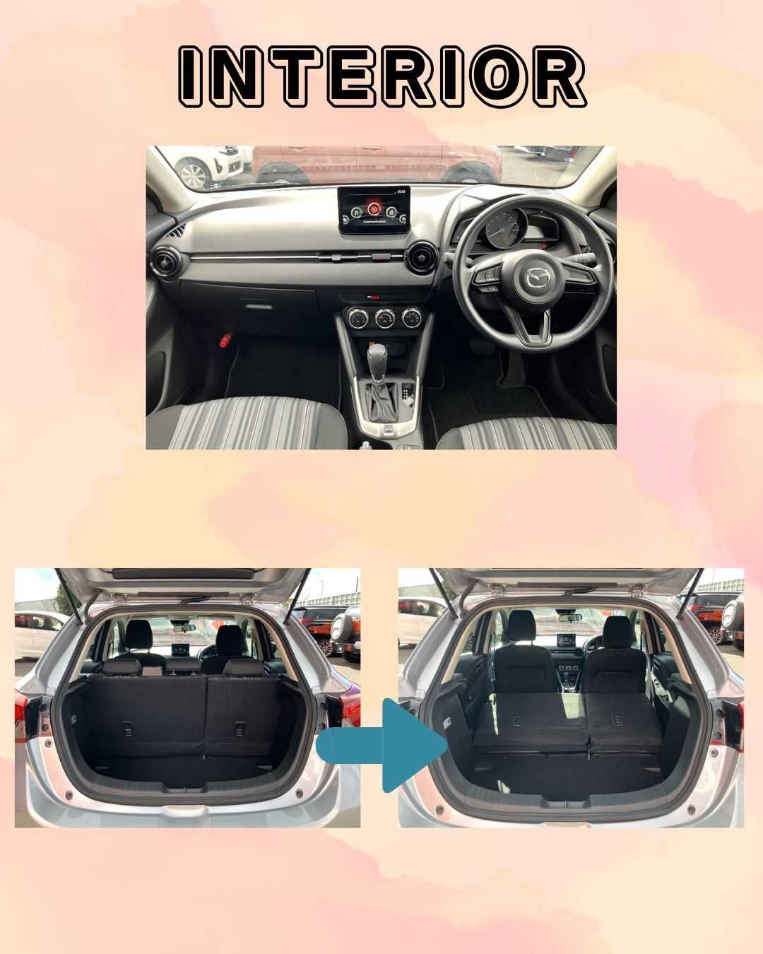 ナオイオート 【マツダオートザムしもつま店】MAZDA２在庫車紹介！