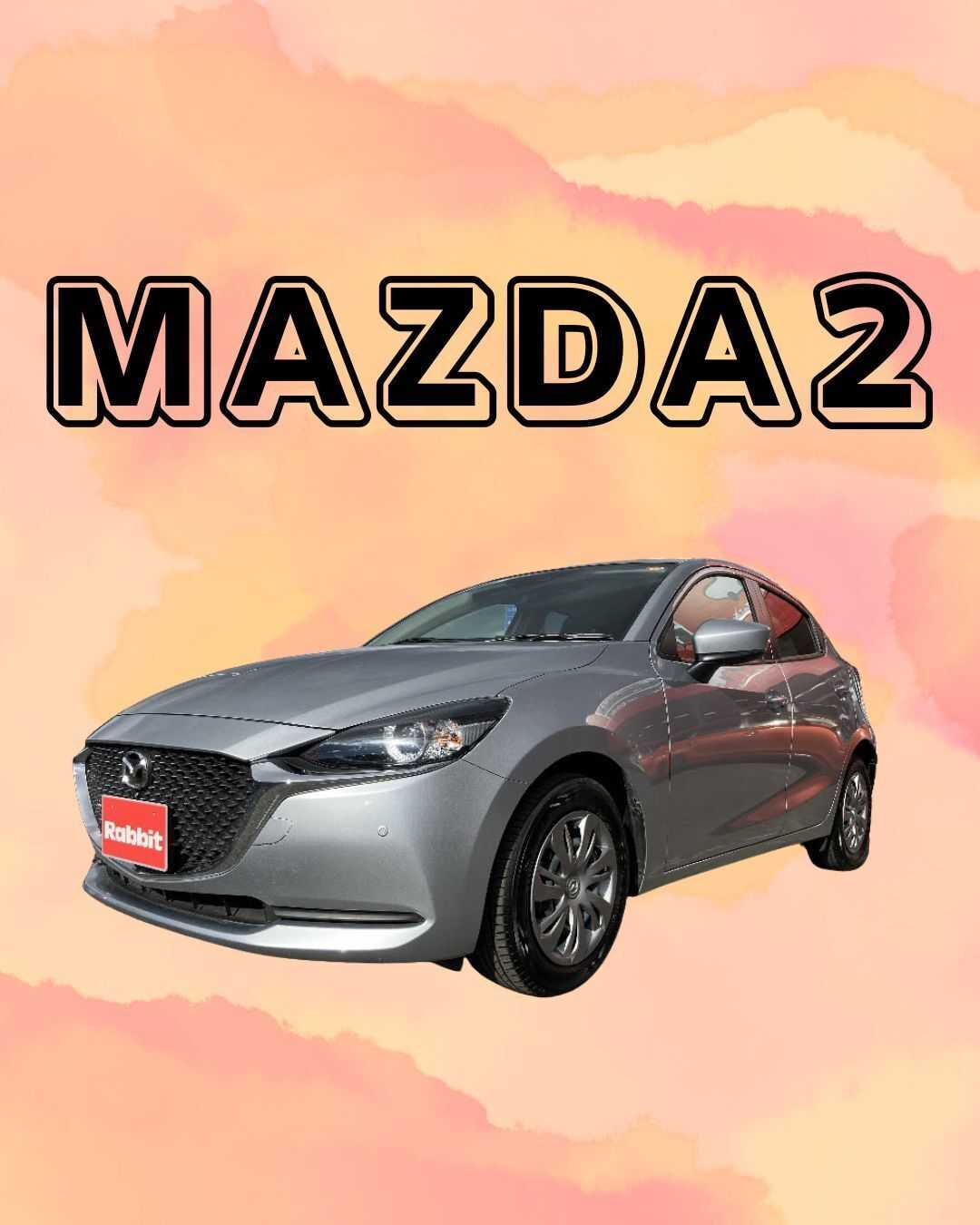 ナオイオート 【マツダオートザムしもつま店】MAZDA２在庫車紹介！