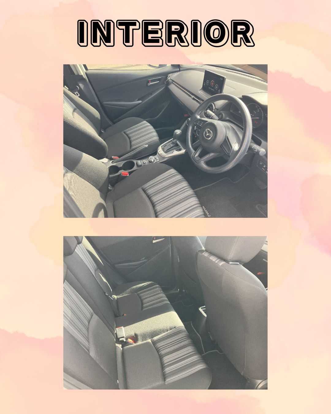 ナオイオート 【マツダオートザムしもつま店】MAZDA２在庫車紹介！