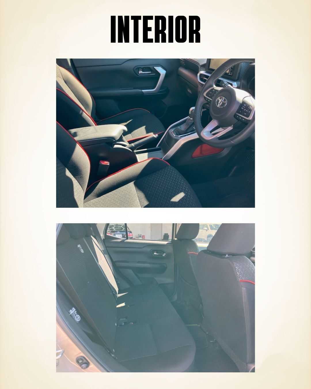 ナオイオート 【ナオイオート戸頭店】ライズ在庫車紹介！