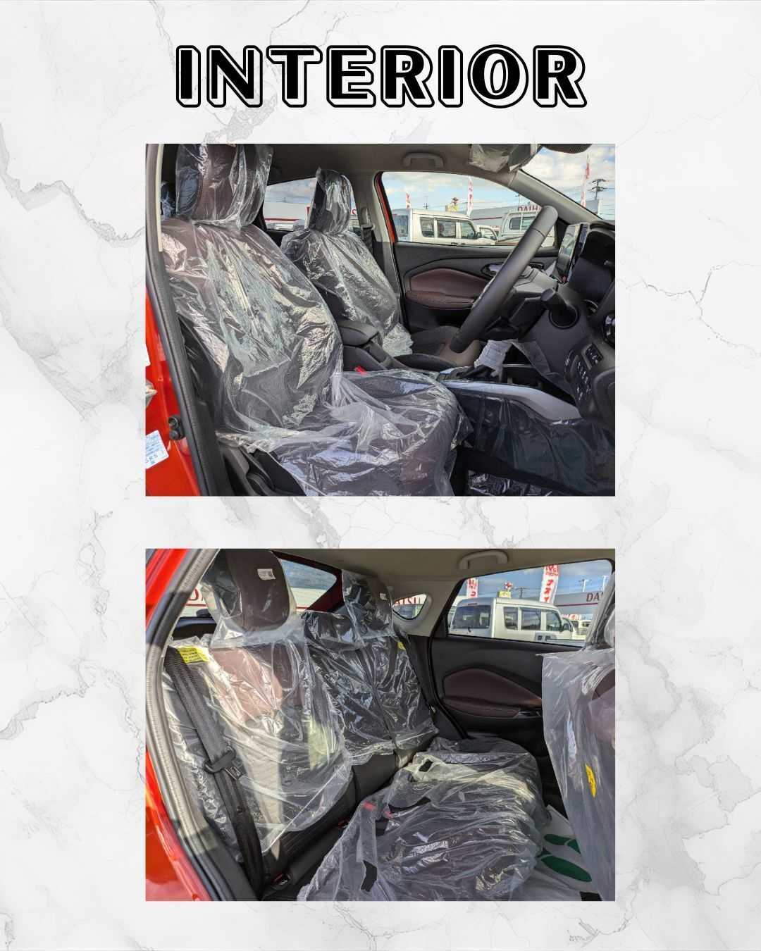 ナオイオート 【ナオイオート６号取手店】フロンクス在庫車紹介！