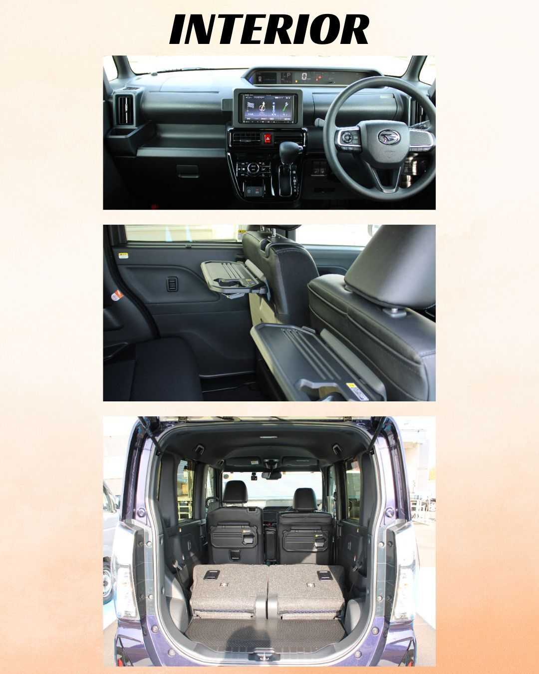 ナオイオート 【ナオイオートつくば吉瀬店】タントカスタム在庫車紹介！