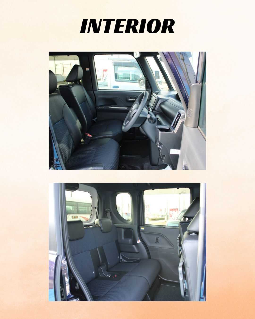 ナオイオート 【ナオイオートつくば吉瀬店】タントカスタム在庫車紹介！