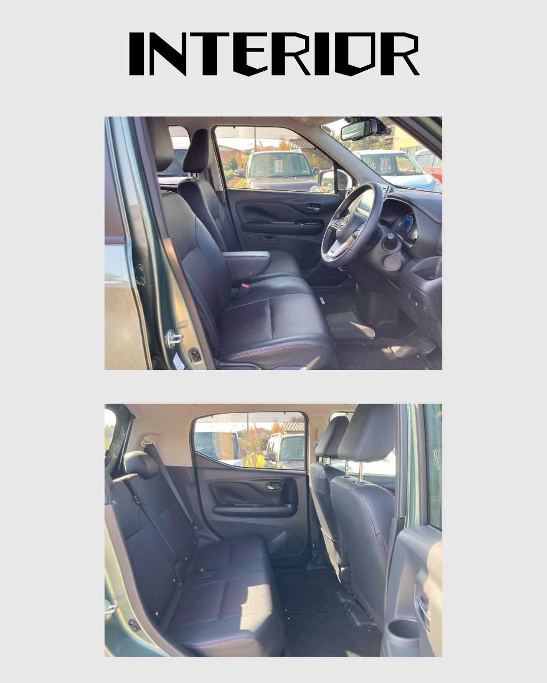 ナオイオート 【ナオイオート龍ヶ岡店】デイズハイウェイスター在庫車紹介！