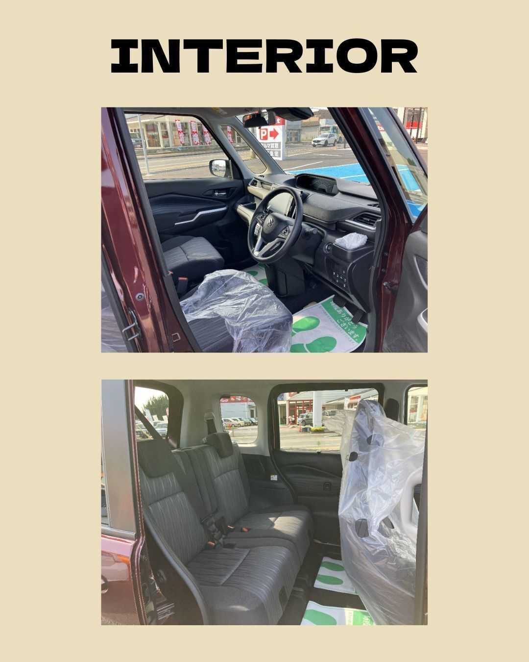 ナオイオート 【ナオイオートひたちなか店】ソリオ在庫車紹介！