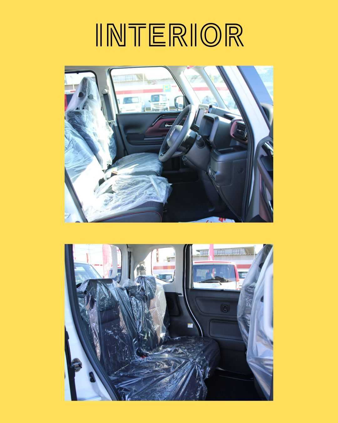 ナオイオート 【ナオイオートつくば吉瀬店】スペーシアカスタム在庫車紹介！