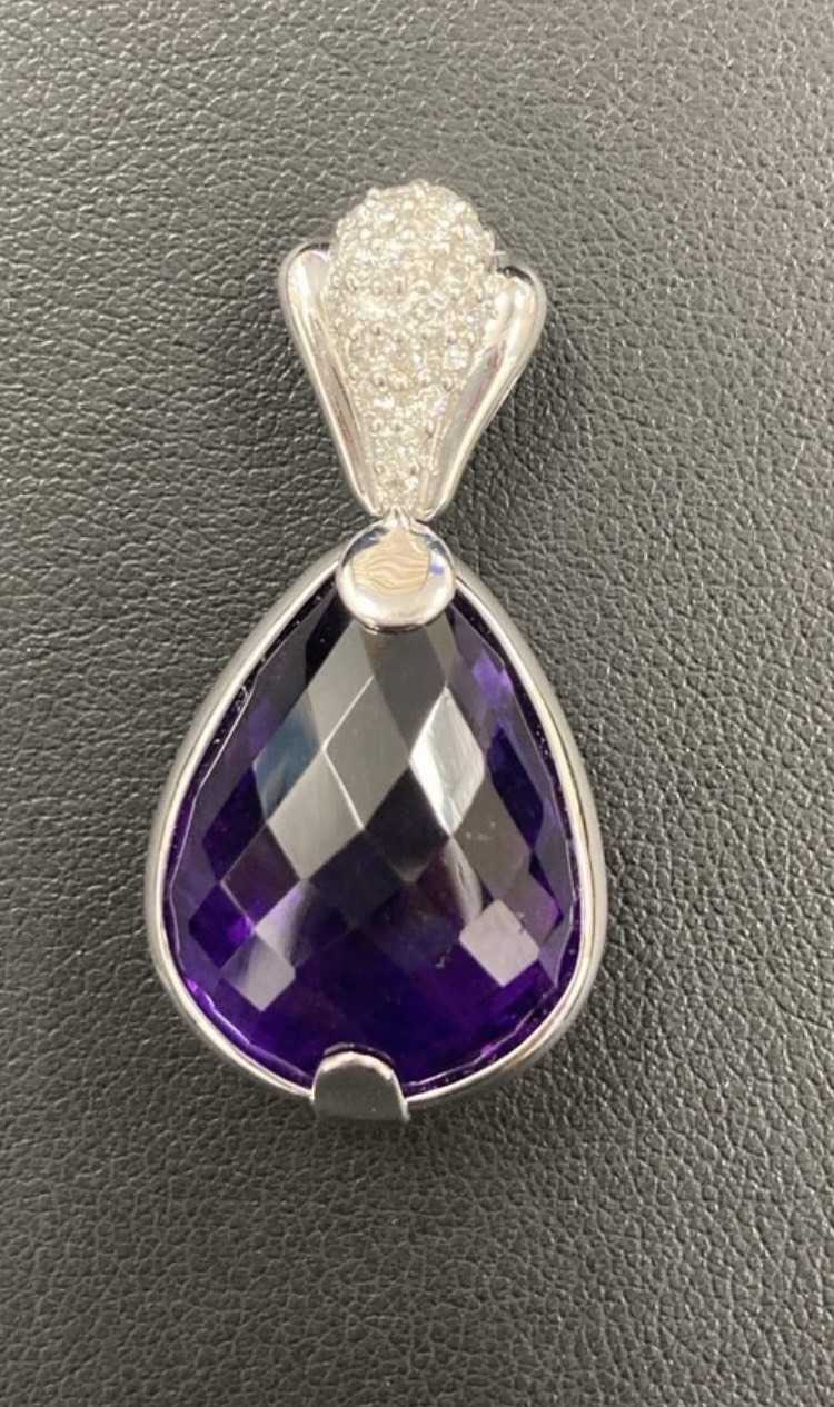 買取大吉 アメジストジュエリー
