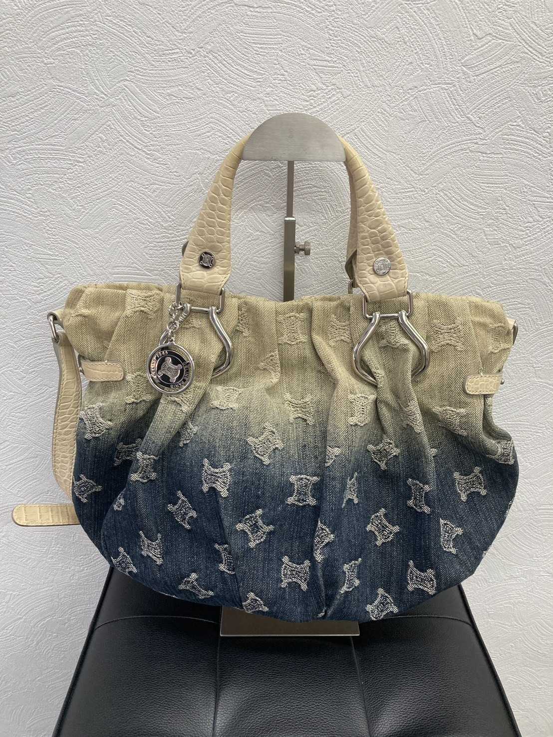 買取大吉 ルイヴィトン　2WAYバッグ