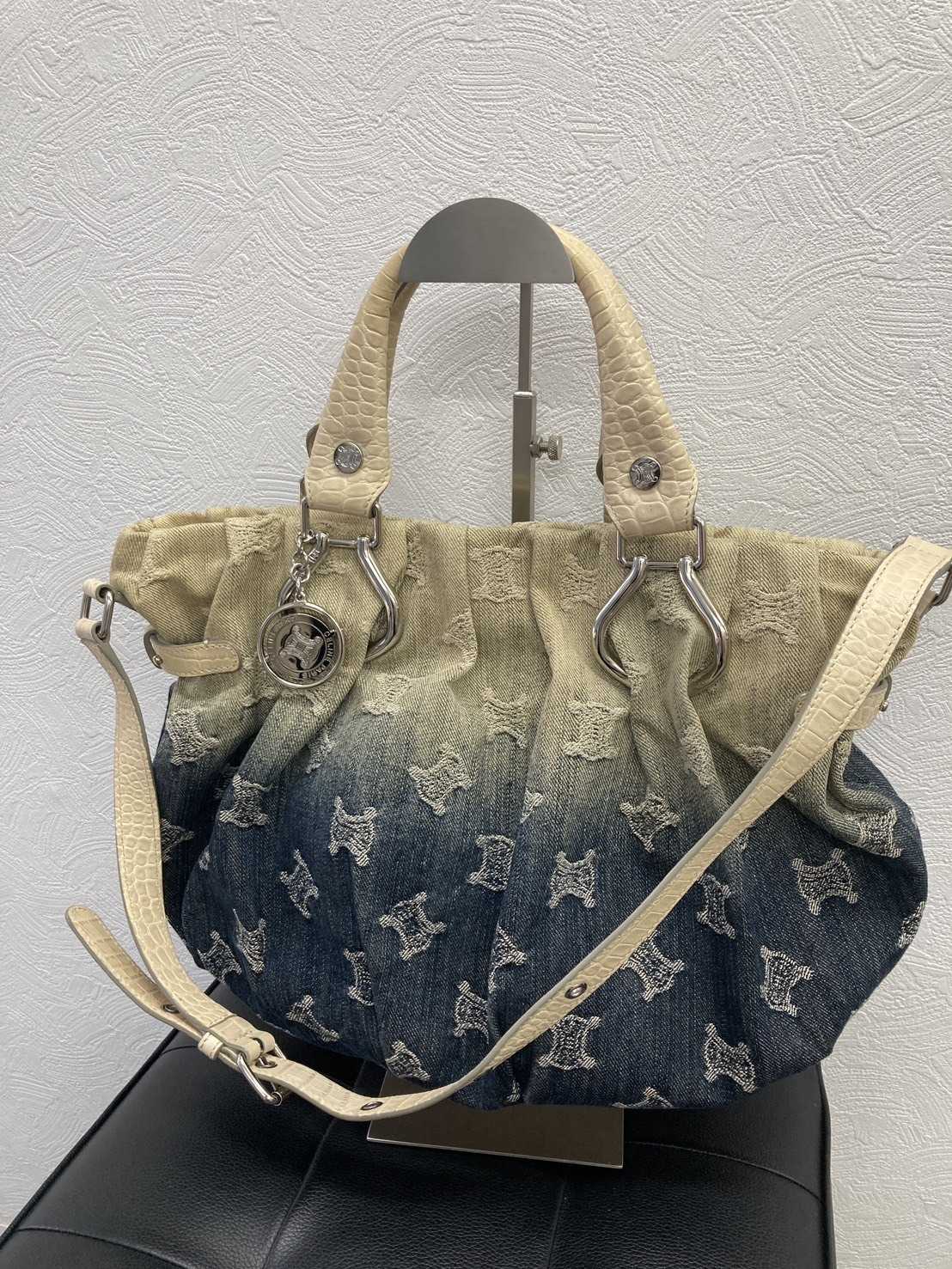 買取大吉 ルイヴィトン　2WAYバッグ