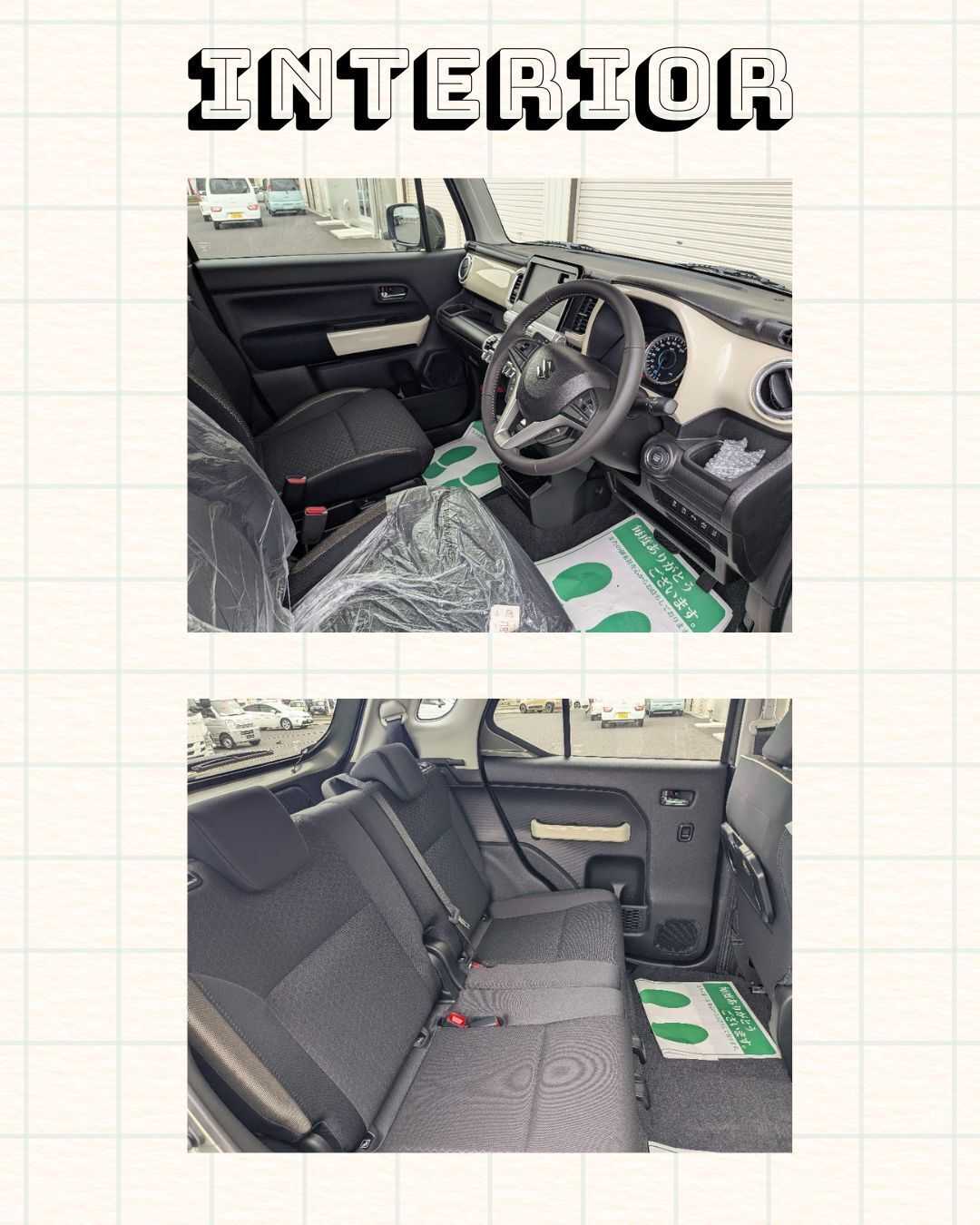 ナオイオート 【ナオイオートひたちなか店】X-BEE在庫車紹介！