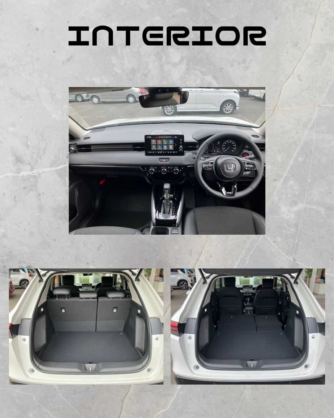 ナオイオート 【ナオイオートつくば吉瀬店】VEZEL在庫車情報！