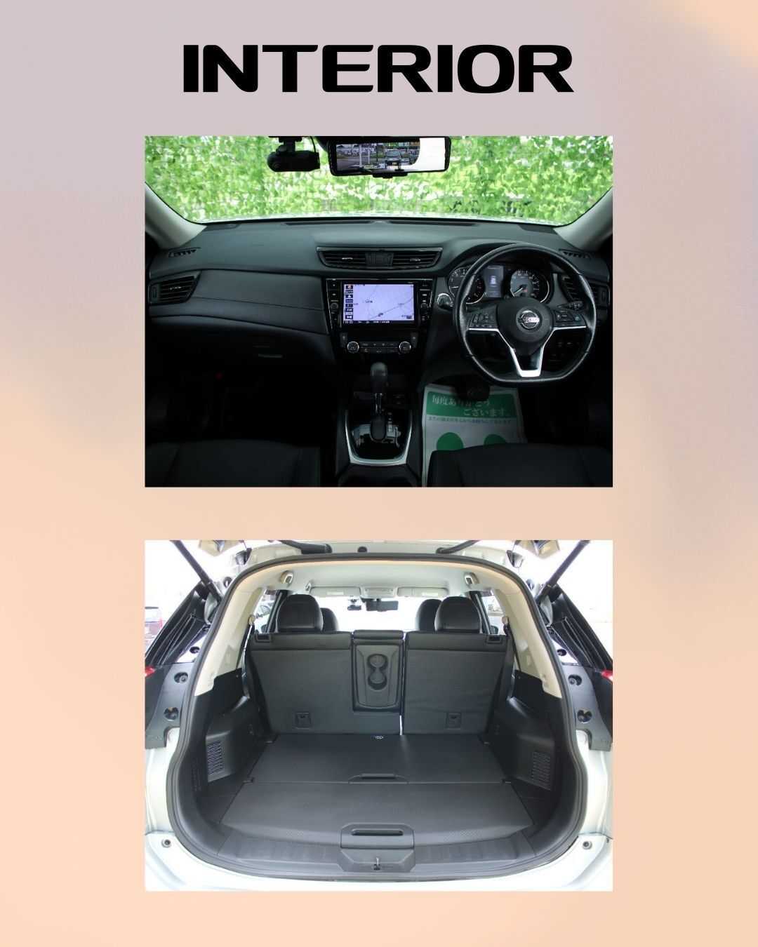 ナオイオート 【ナオイオート戸頭店】エクストレイル在庫車紹介！