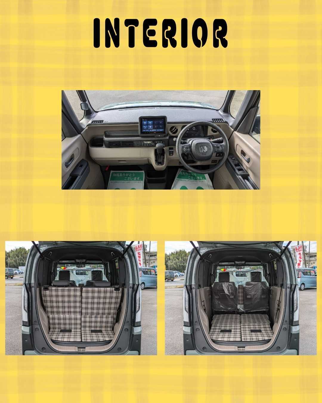 ナオイオート 【ナオイオート６号取手店】N-BOXJOY在庫車紹介！