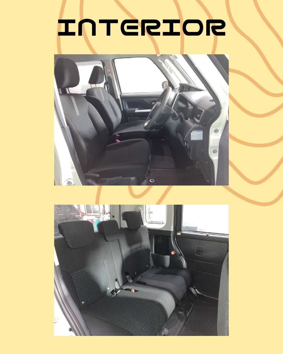 ナオイオート 【ナオイオートひたちなか店】ルーミーカスタム在庫車紹介！