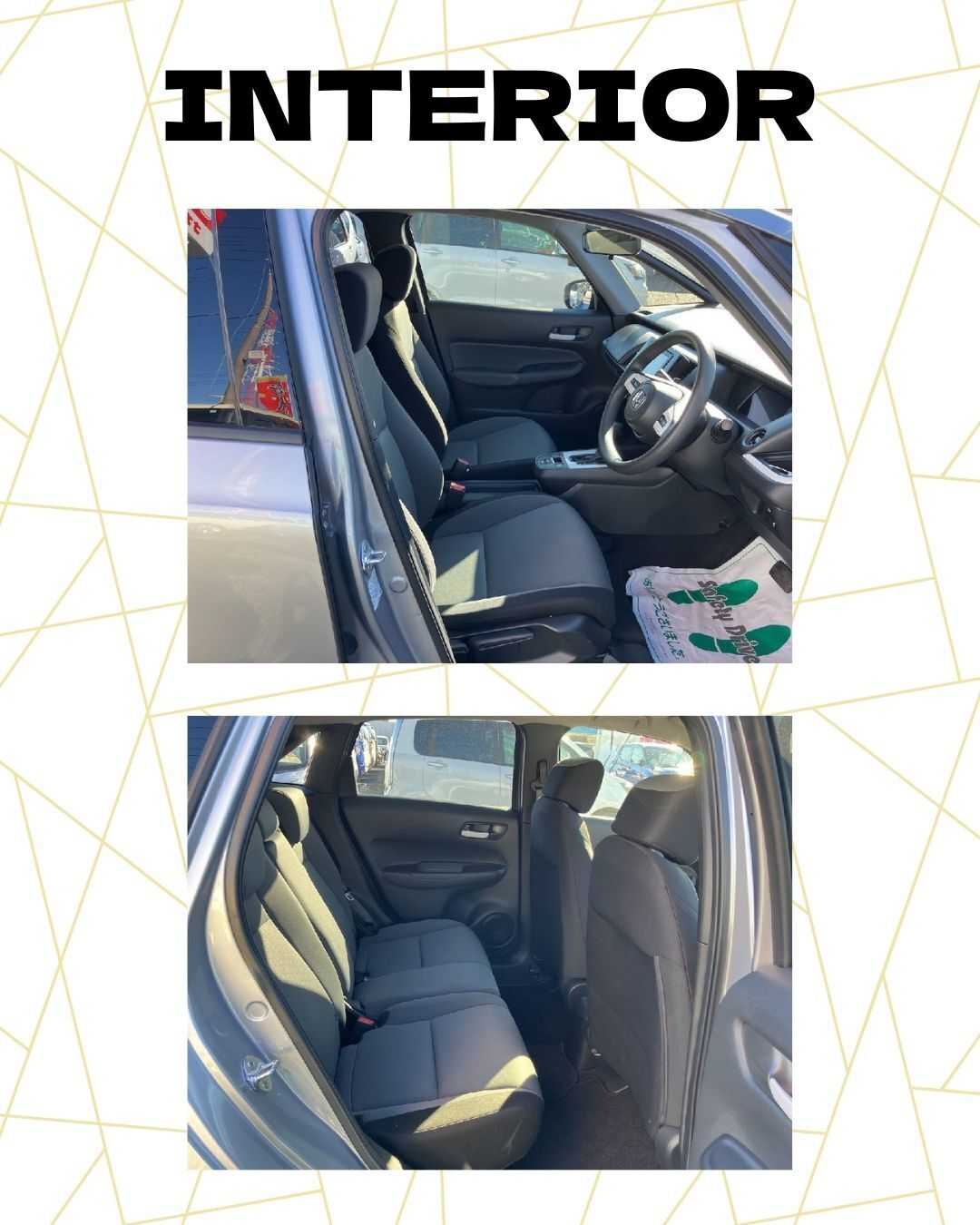 ナオイオート 【ナオイオート下館店】フィット在庫車紹介！