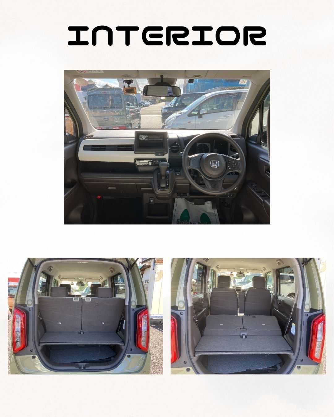 ナオイオート 【ナオイオート下館店】N-WGN在庫車紹介！