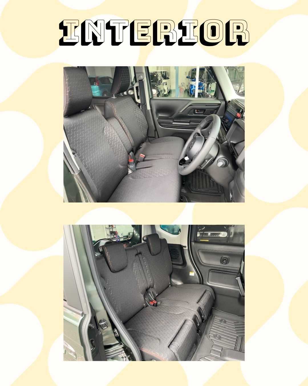 ナオイオート 【ラビットイオンタウン水戸南店】スペーシアギア在庫車紹介！