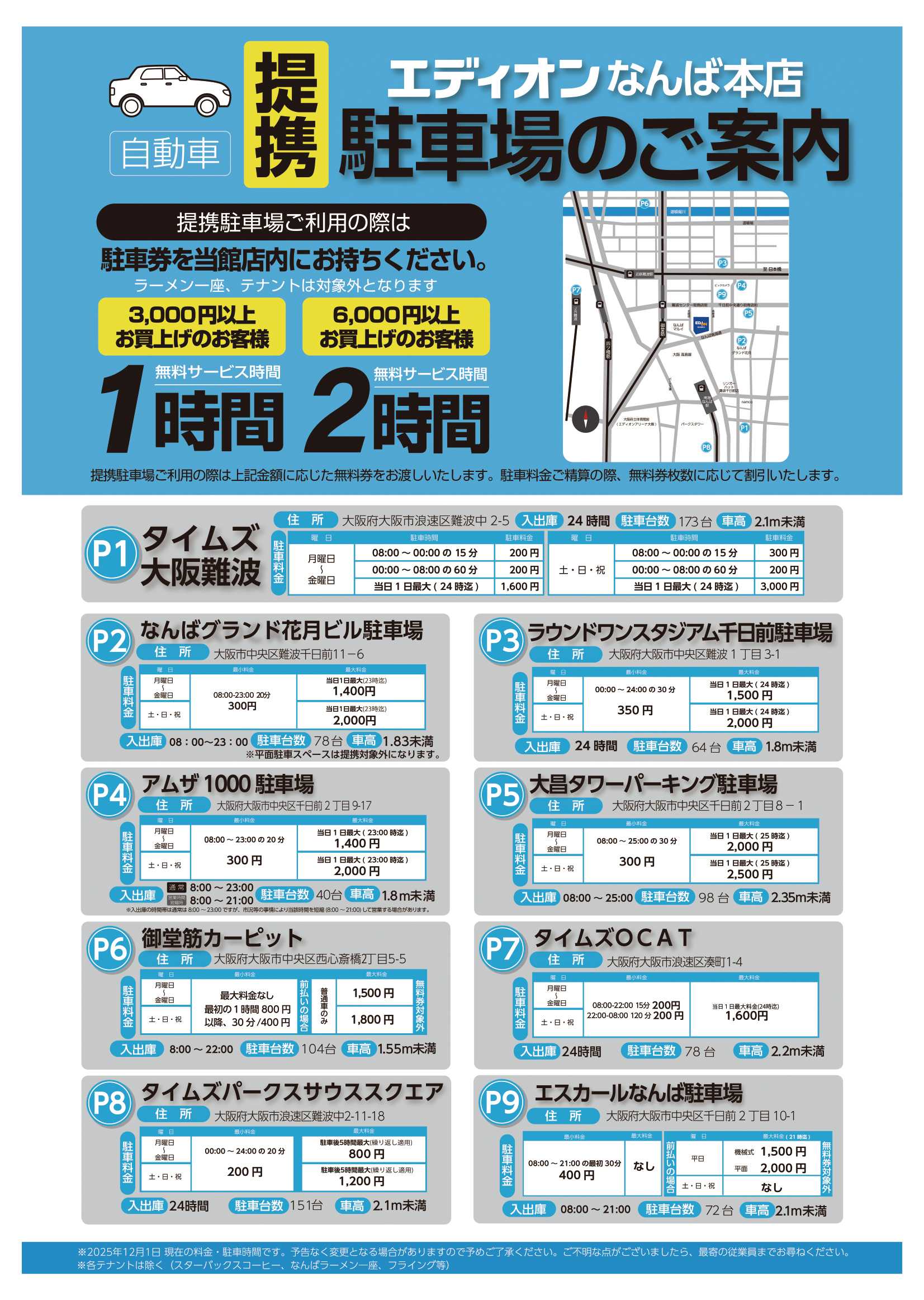 EDION 期間限定ボーナスポイント還元！