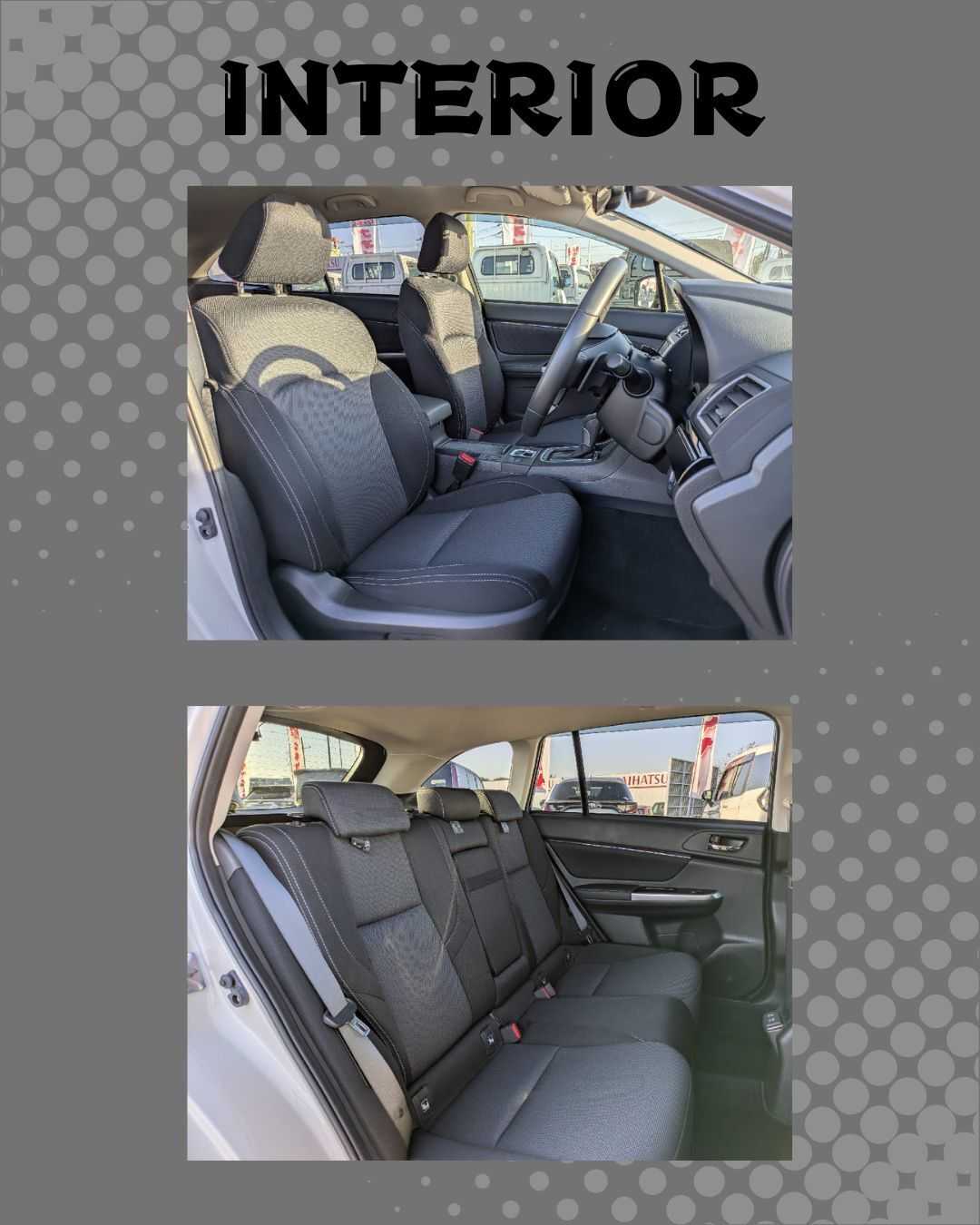 ナオイオート 【ナオイオート６号取手店】レヴォーグ在庫車情報！