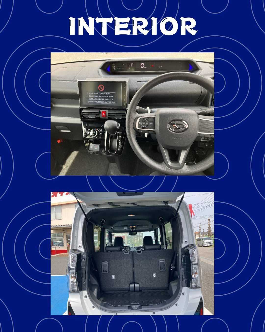 ナオイオート 【ナオイオート守谷店】タントカスタム在庫車紹介！