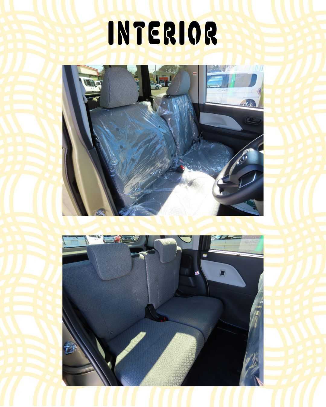 ナオイオート 【ナオイオート牛久店】タント在庫車紹介！