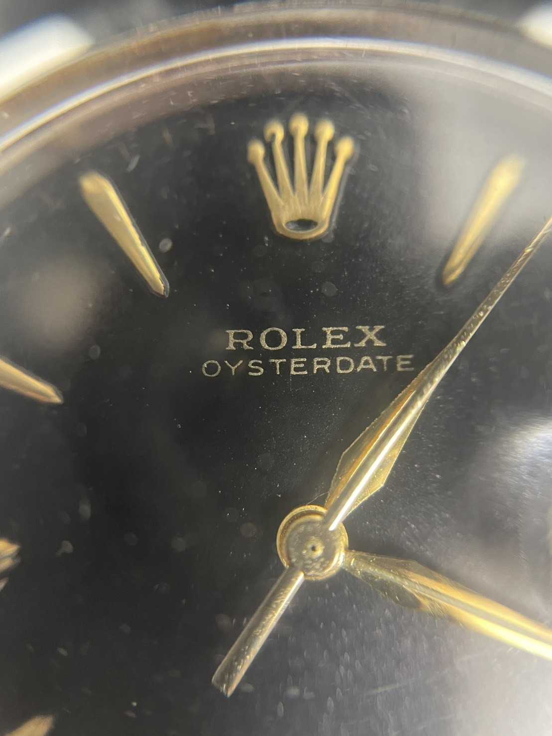 買取大吉 ロレックス　デイトジャスト　腕時計
