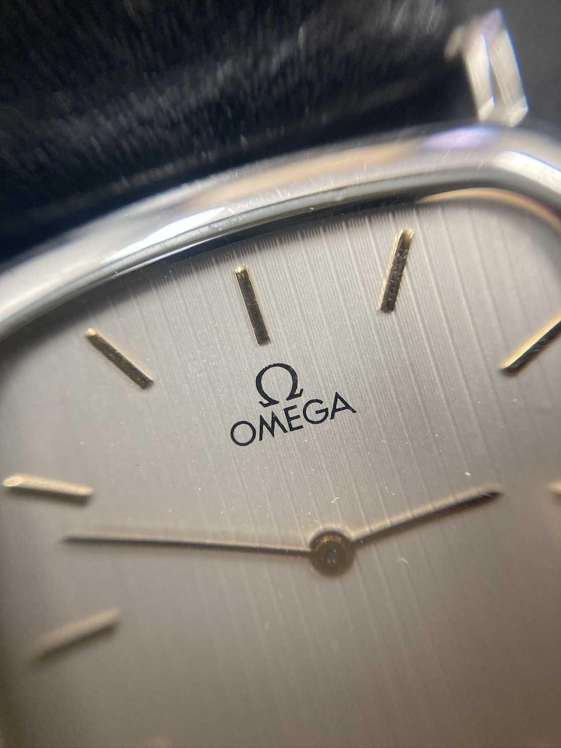 買取大吉 オメガ　腕時計