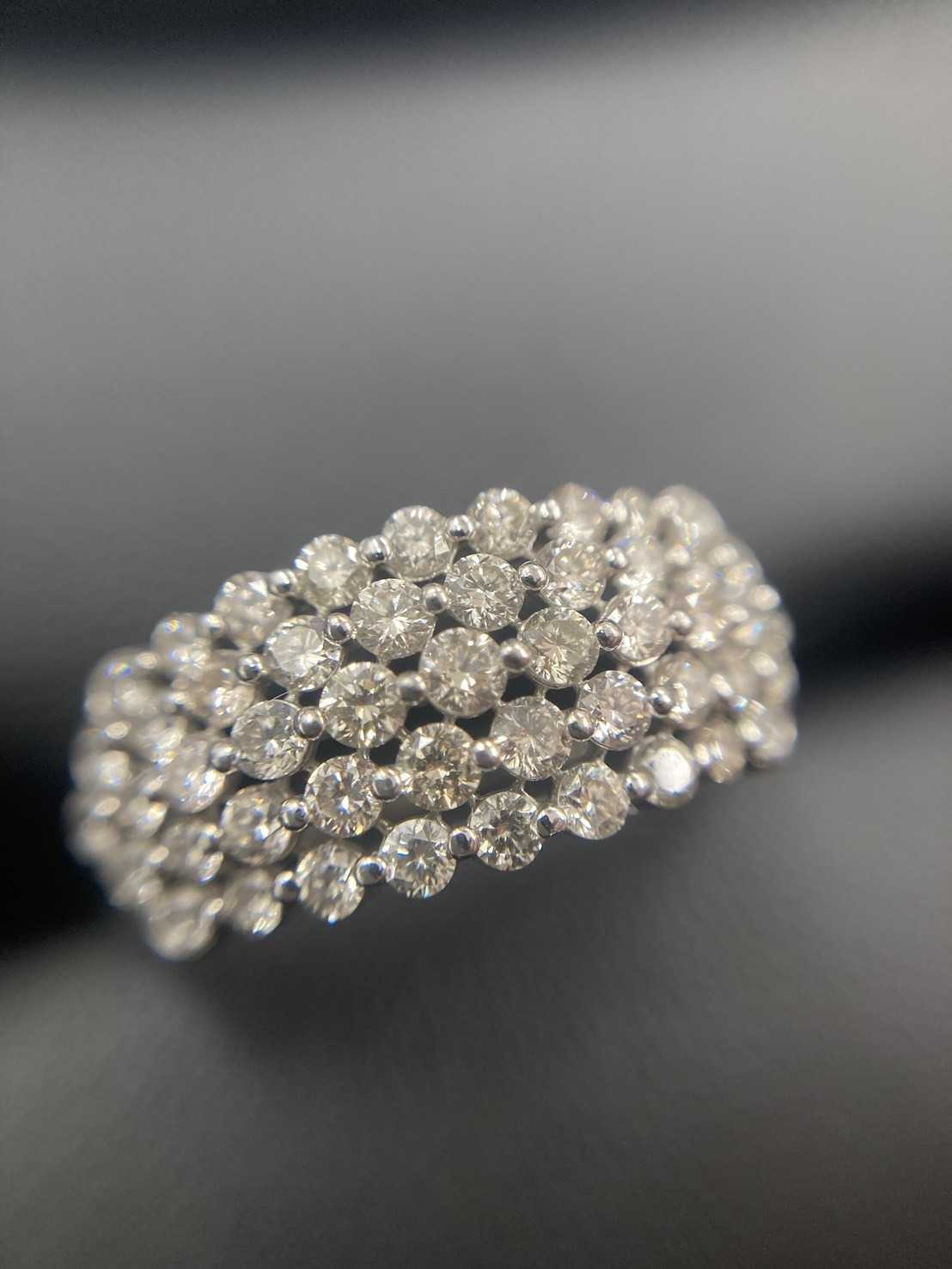 買取大吉 ダイヤモンドリング