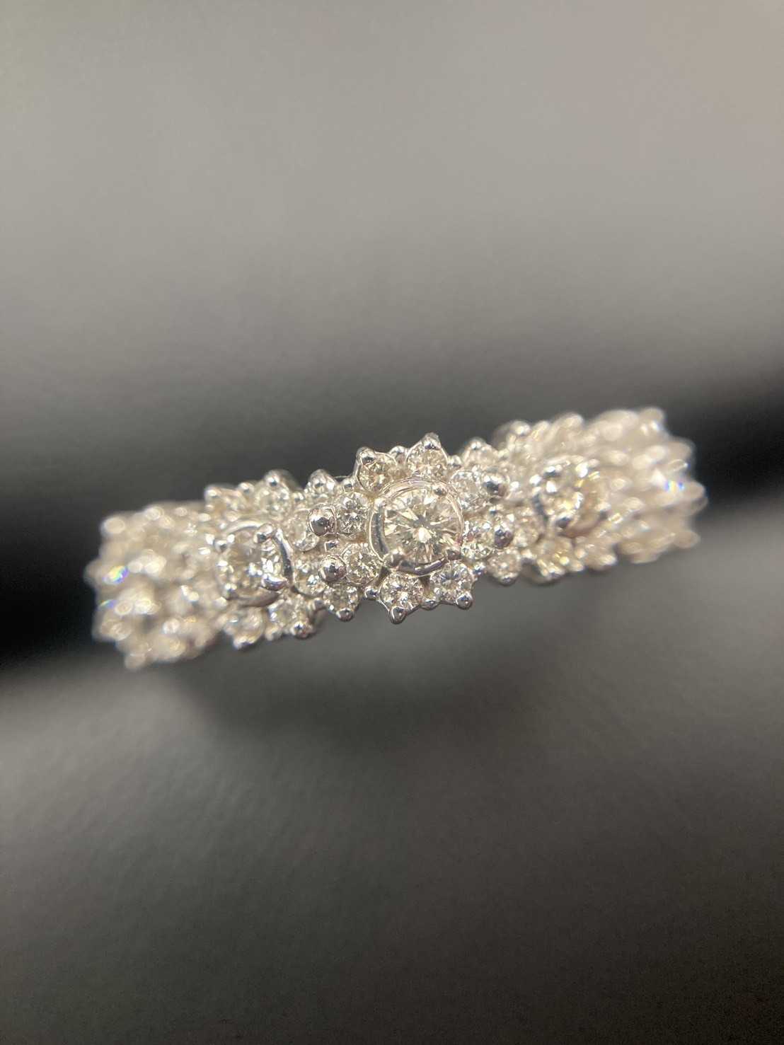 買取大吉 ダイヤモンドリング