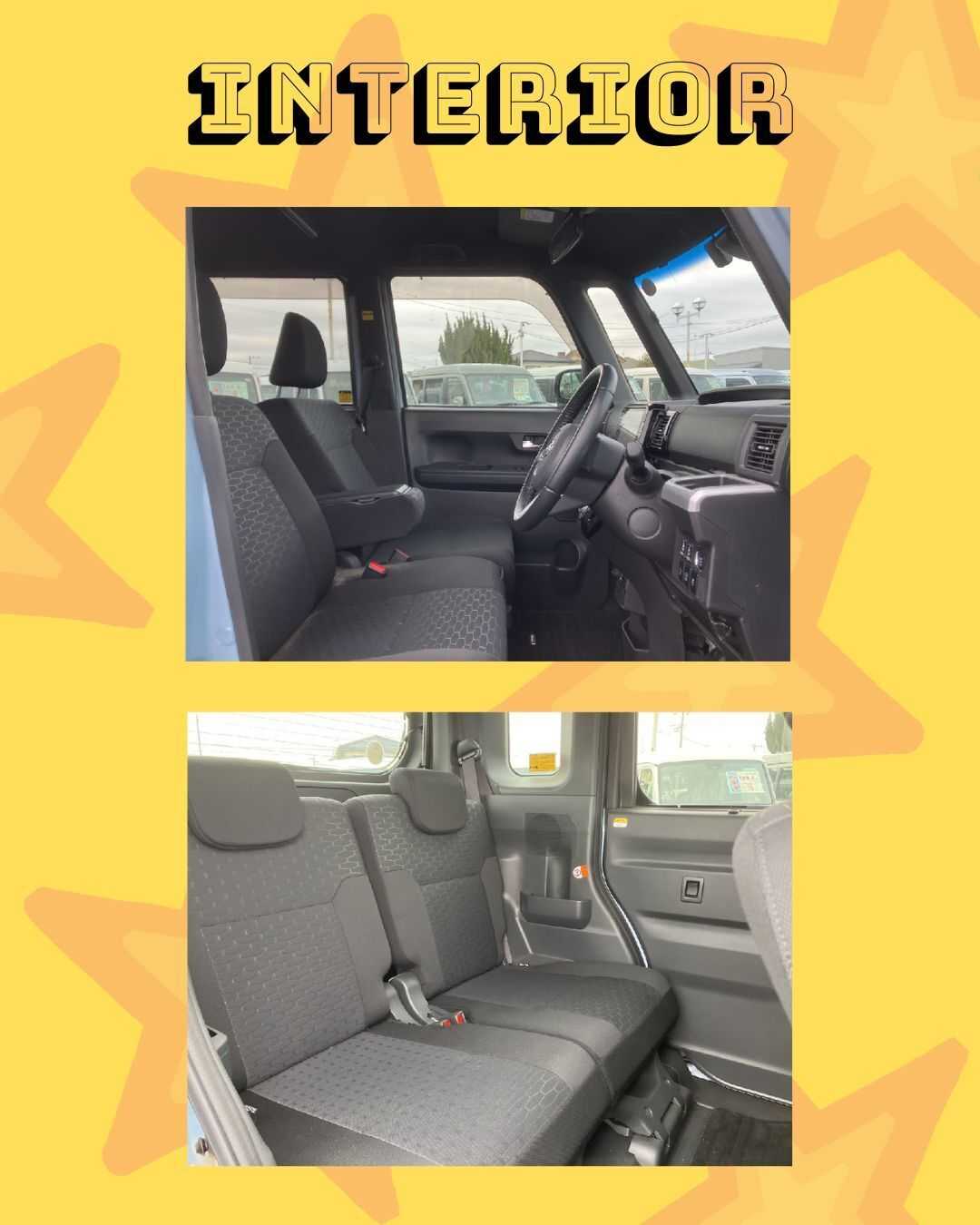 ナオイオート 【ナオイオートひたちなか店】ウェイク在庫車紹介!