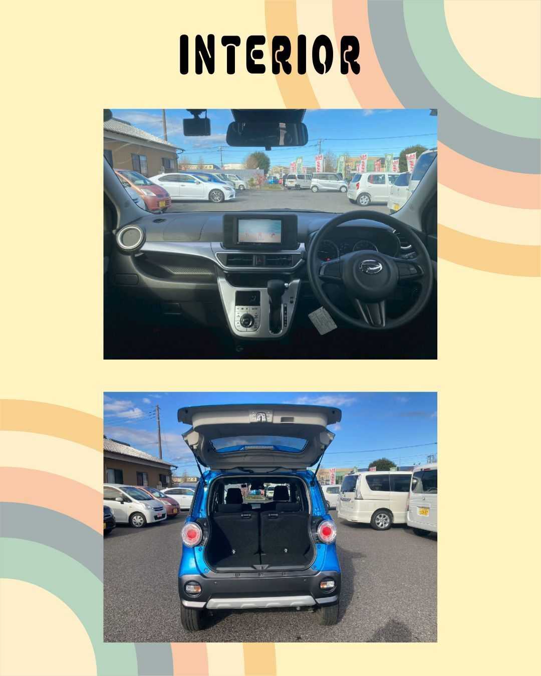 ナオイオート 【ナオイオート龍ヶ岡店】キャストアクティバ在庫車紹介!