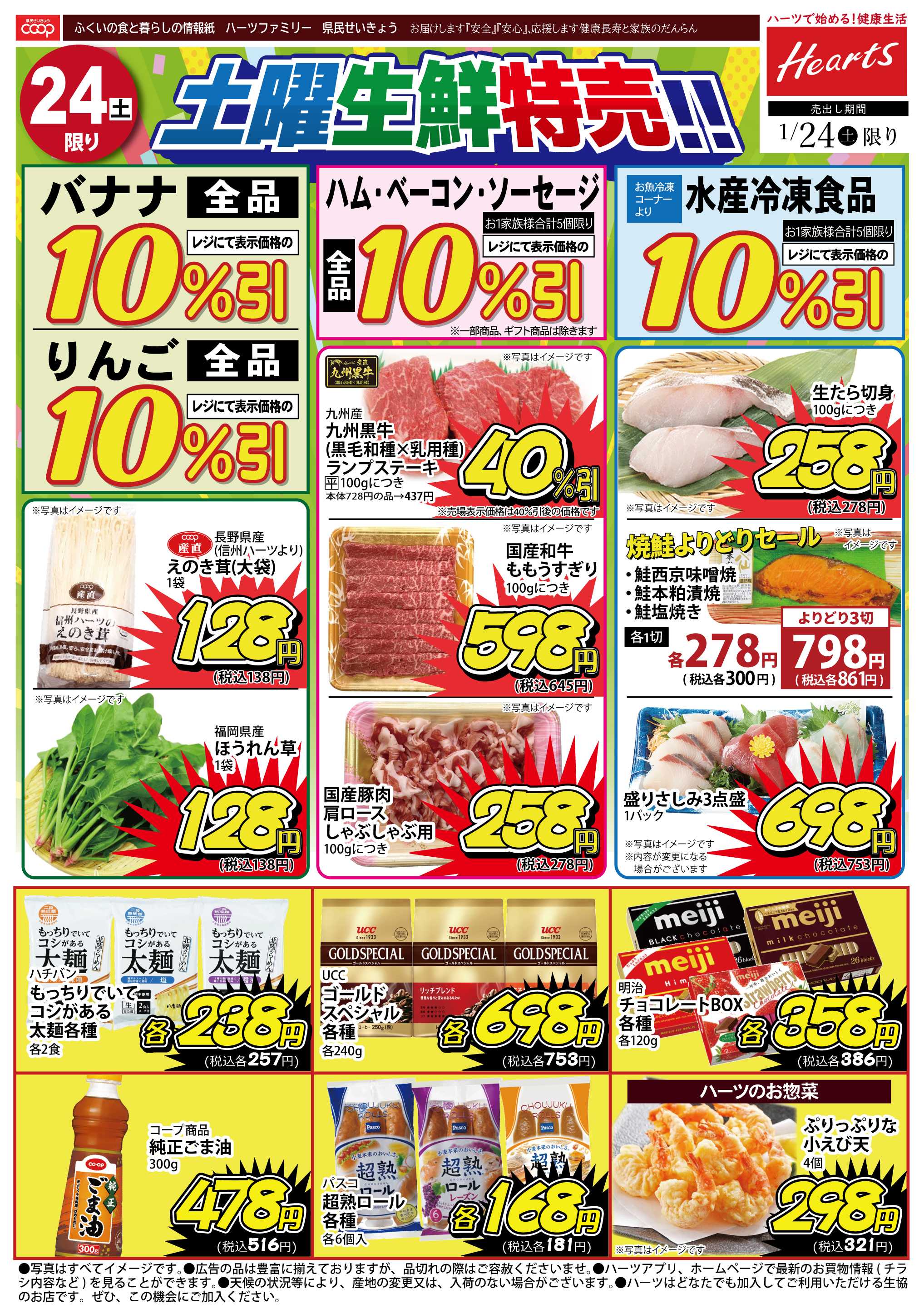 ハーツ ハーツファミリー1/24