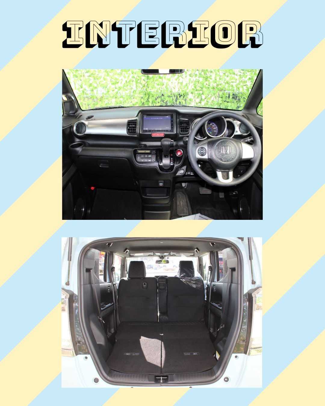 ナオイオート 【ナオイオートつくば吉瀬店】N-BOXスラッシュ在庫車紹介!