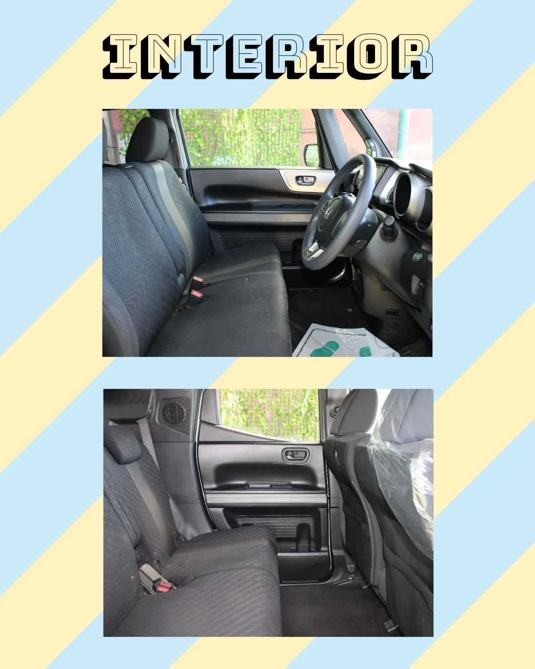 ナオイオート 【ナオイオートつくば吉瀬店】N-BOXスラッシュ在庫車紹介!