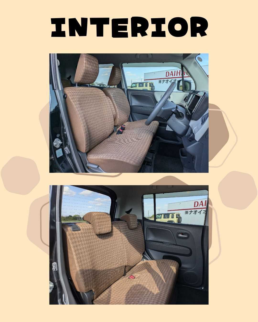 ナオイオート 【ナオイオート39.8取手店】モコ在庫車紹介！