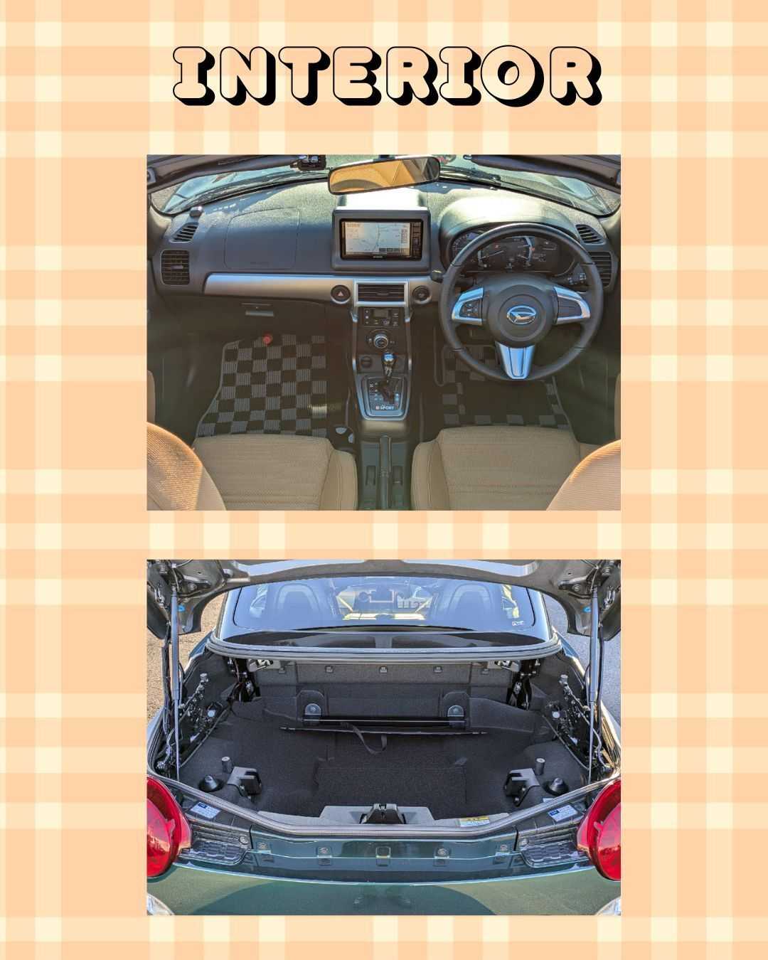 ナオイオート 【ナオイオート39.8取手店】コペン在庫車紹介！