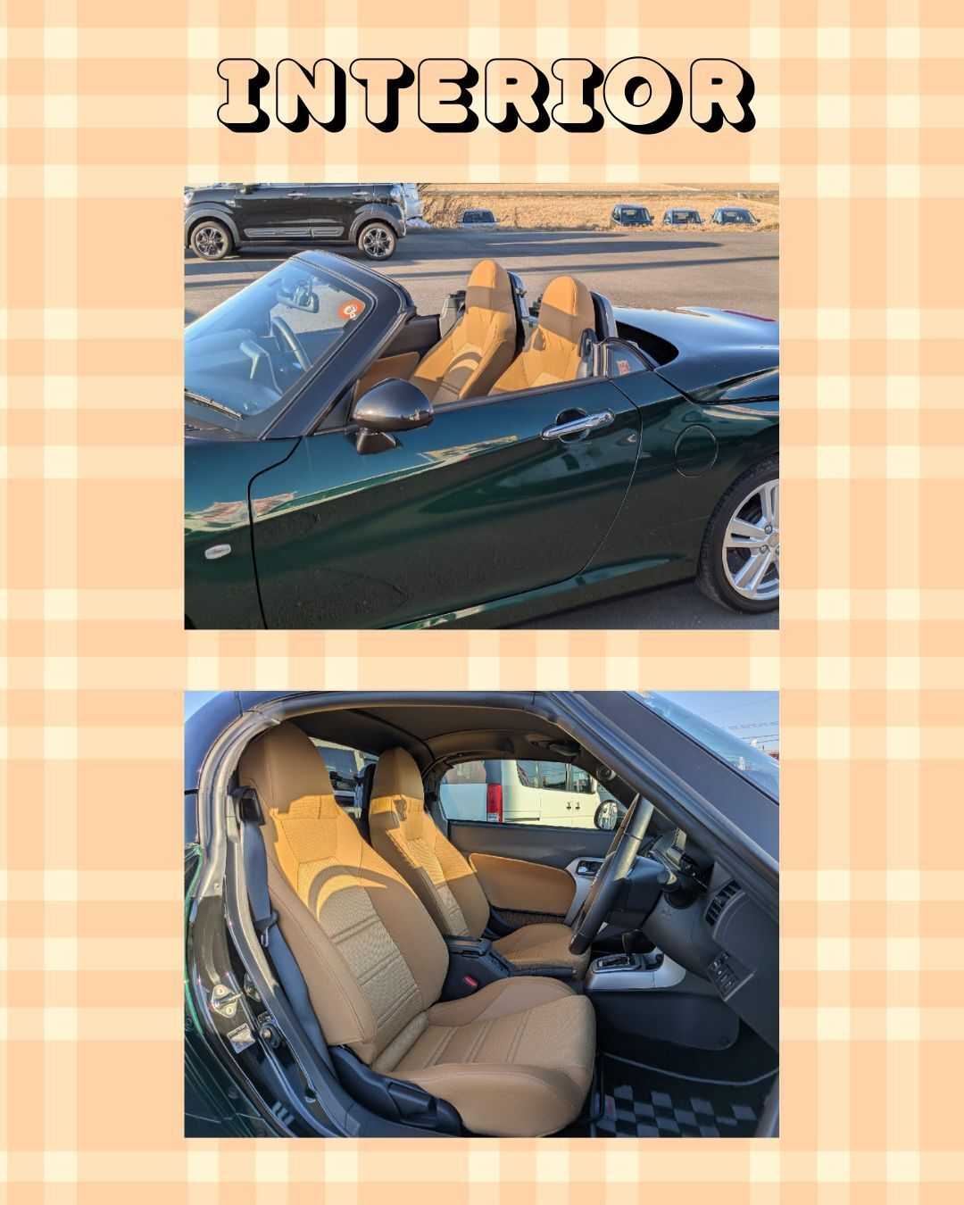 ナオイオート 【ナオイオート39.8取手店】コペン在庫車紹介！