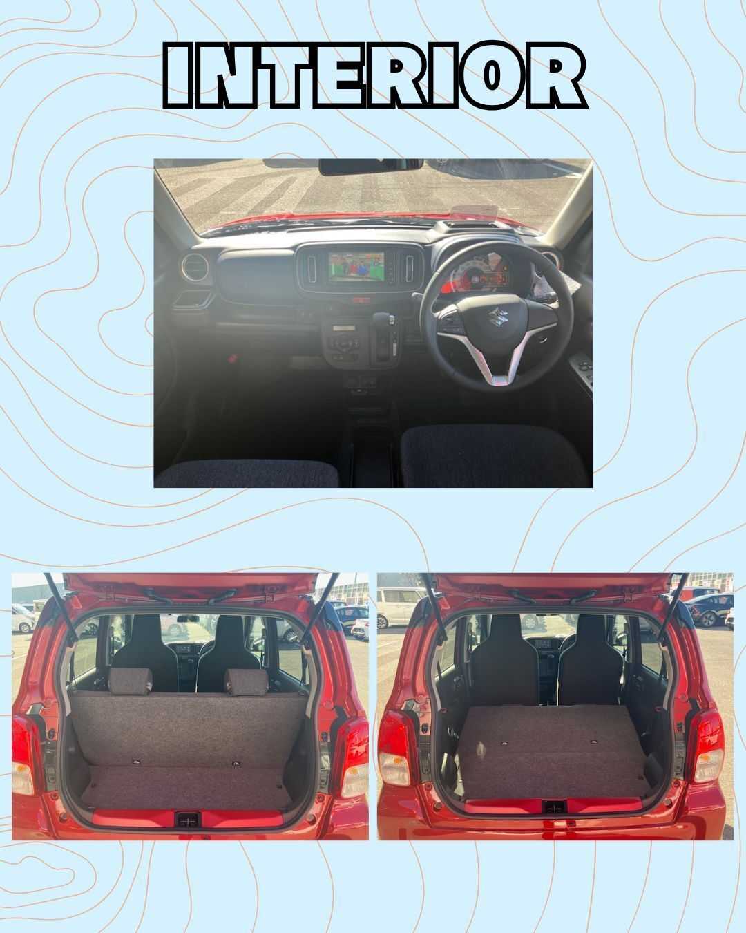 ナオイオート 【ラビットイオンタウン水戸南店】アルト在庫車紹介！