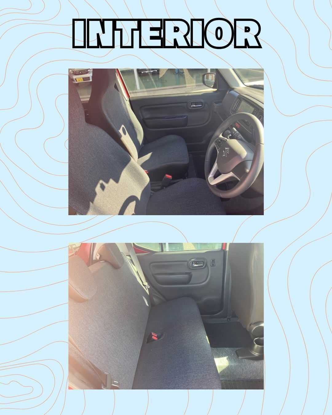 ナオイオート 【ラビットイオンタウン水戸南店】アルト在庫車紹介！