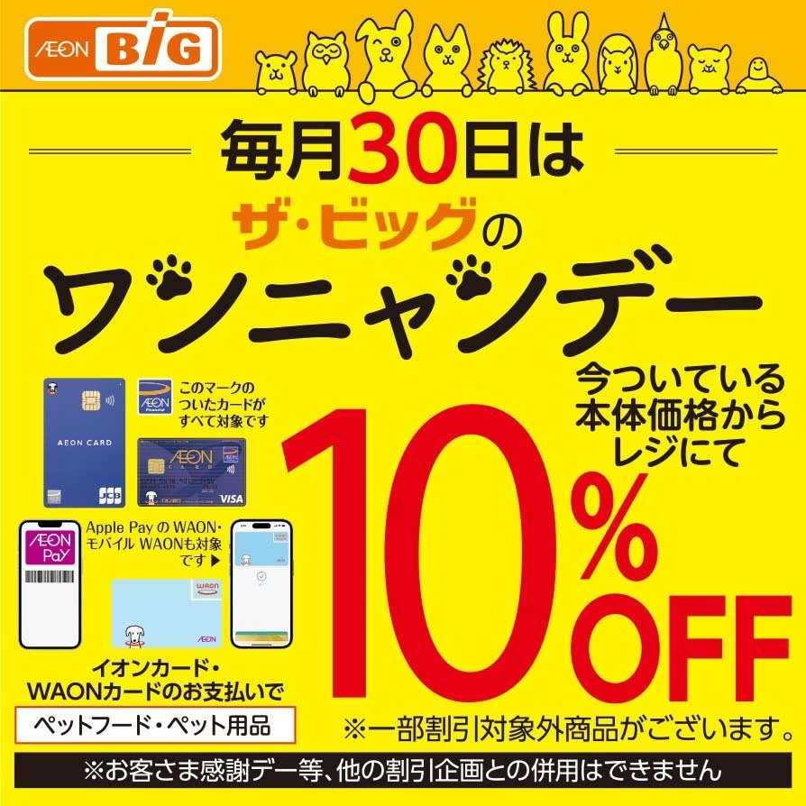 ザ・ビッグ ワンニャンデー